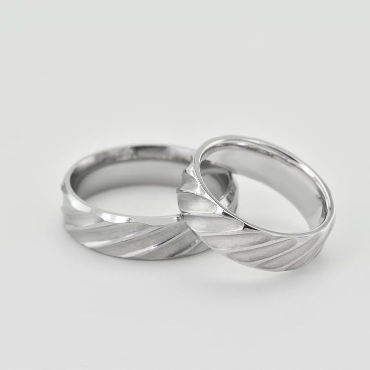 Prstene zo zlata 29344