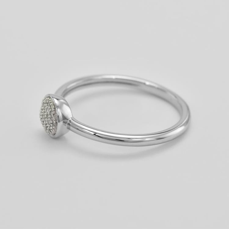 Damantový prsteň 45063