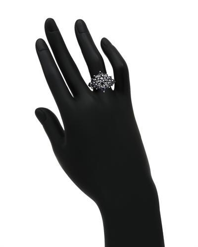 Zafírový prsteň 1534