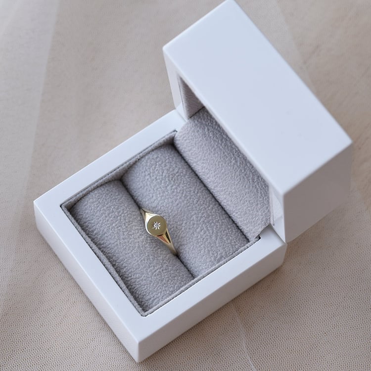 Prsteň s hviezdou 66517