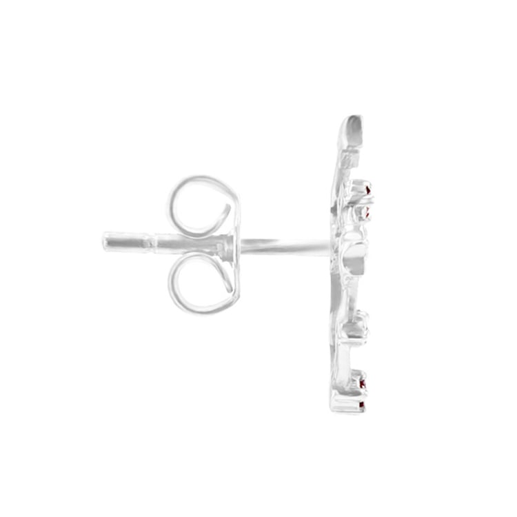 Náušnica so znamením zverokruhu Leo 95446