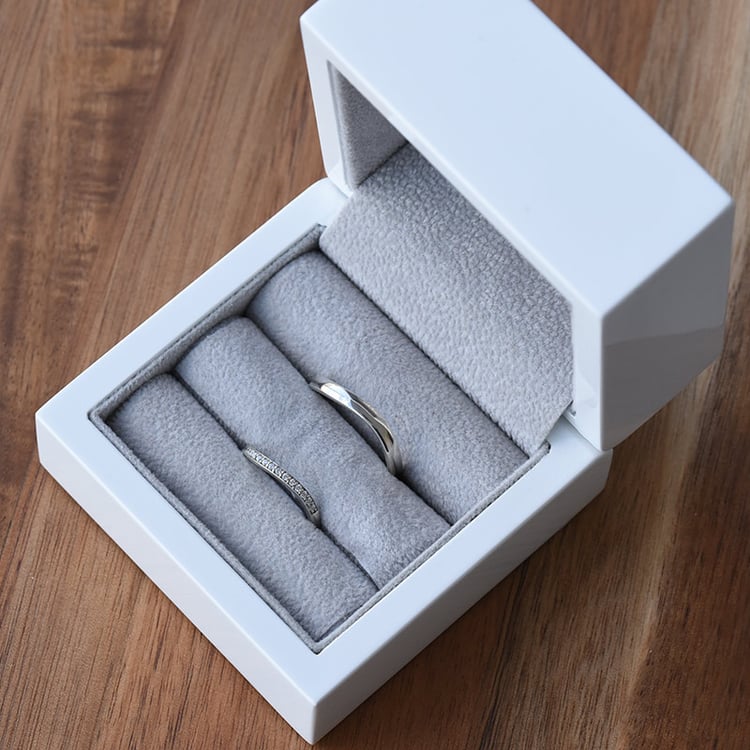 Snubné prstene s diamantmi 71643