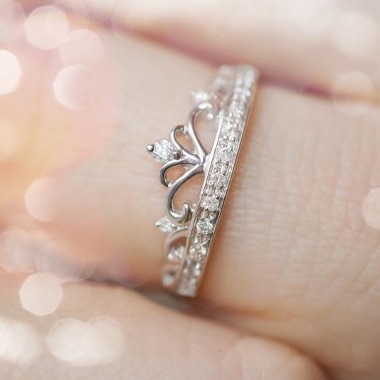 Princeznin zlatý prsteň 3964