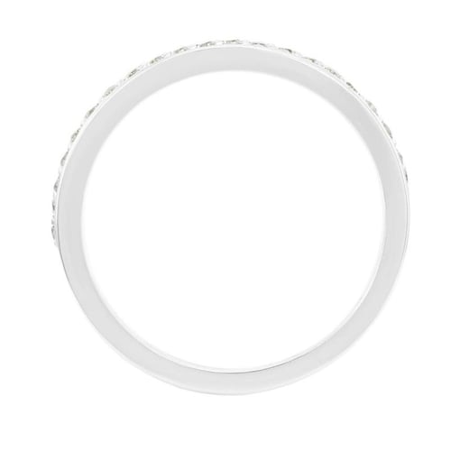 Eternity prsteň s 1.75mm diamantmi Rylia