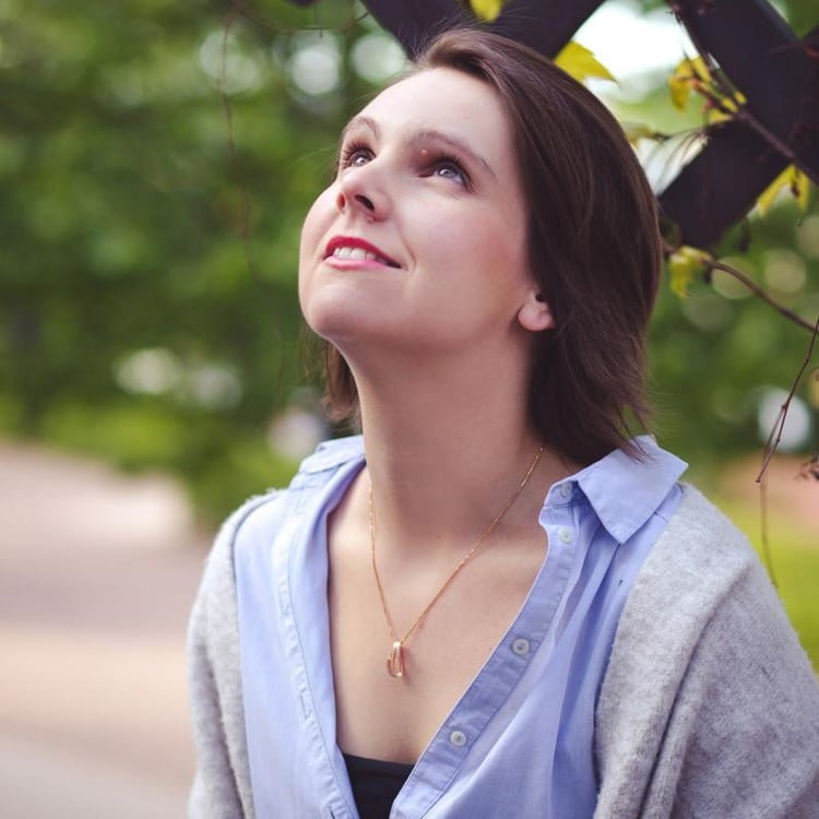 Topásový náhrdelník 19779