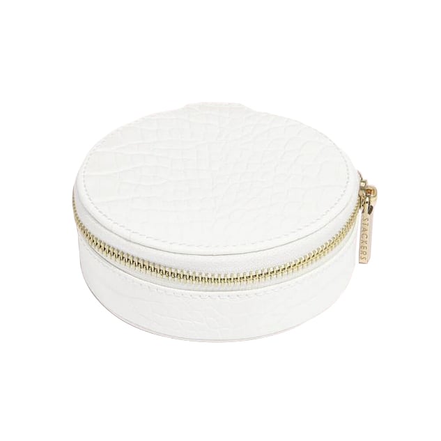 Okrúhle cestovné puzdro 63670