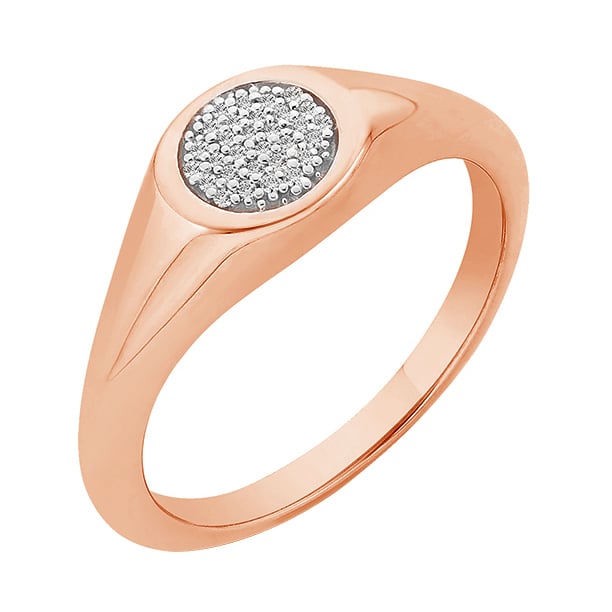 Pečatný prsteň 63925