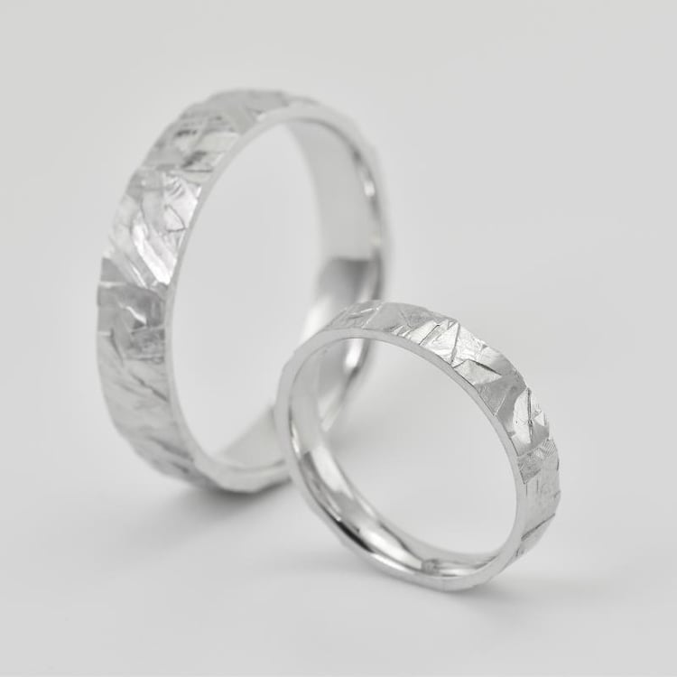 Prstene zo zlata 37780