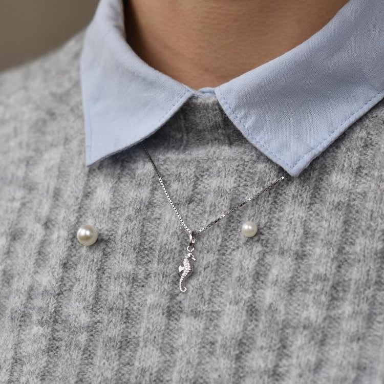 Prívesok s koníkom 25925