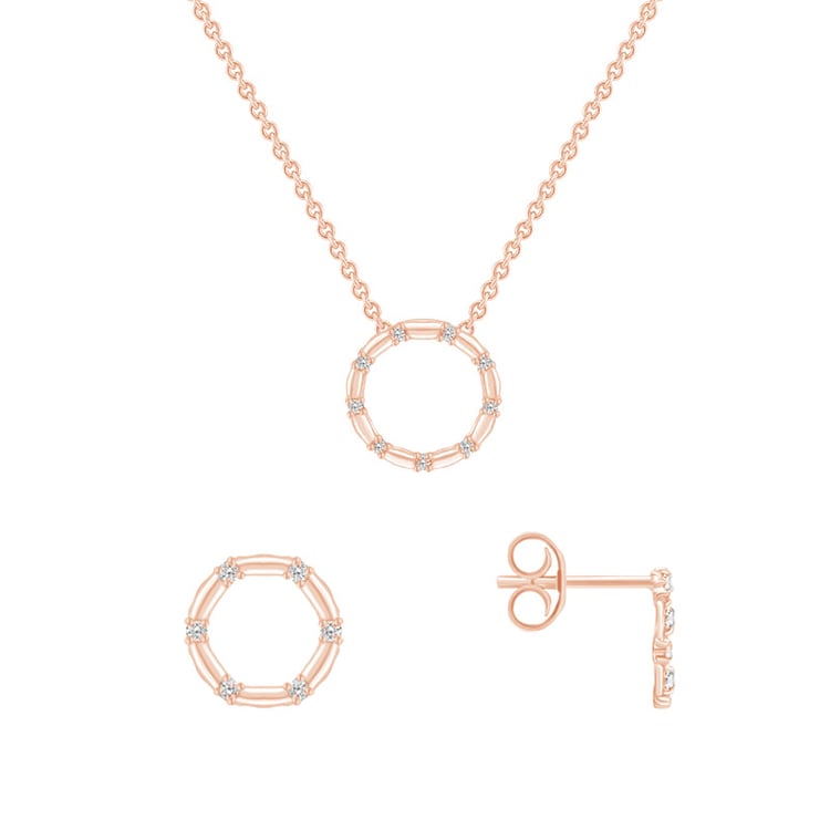 Zlatá karma kolekcia 66377