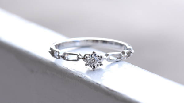 Luxusná platina: najvzácnejší kov na zemi