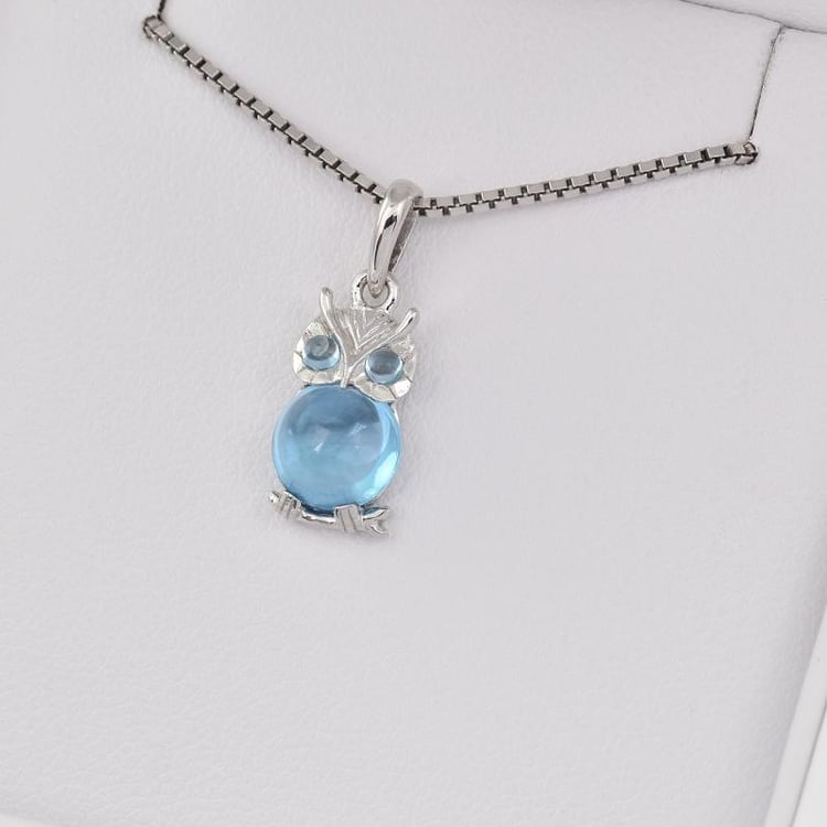 Náhrdelník zo striebra 28572