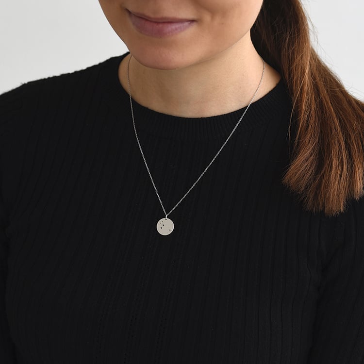 Zlatý prívesok 58193