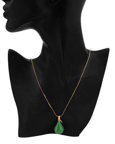 Náhrdelník s drahokamom 1447