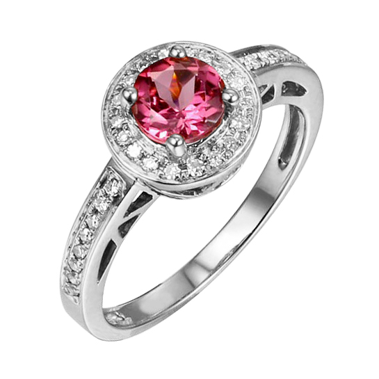 Zlatý diamantový prsteň 87372