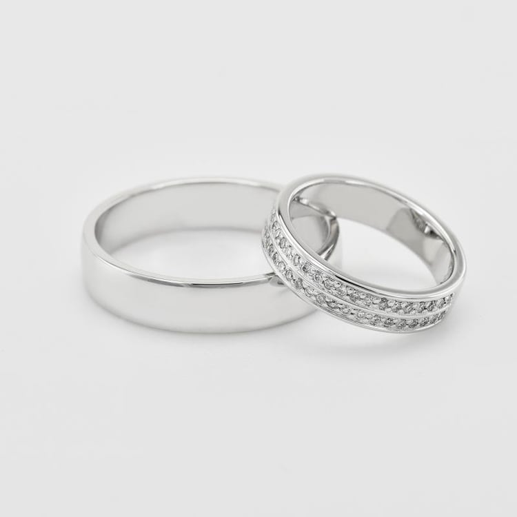 Prstene zo zlata 28027