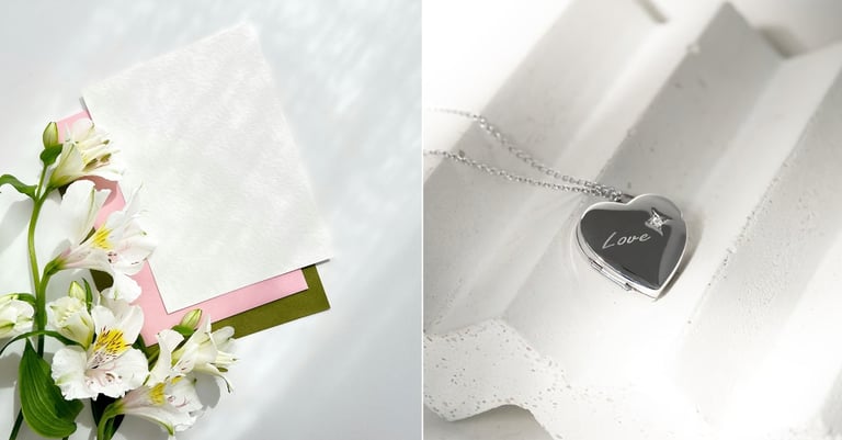 Valentínske priania a citáty