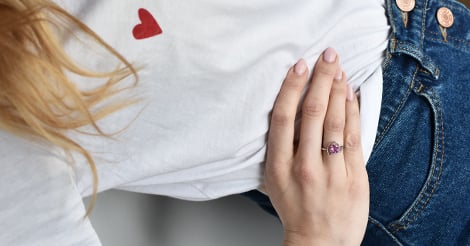 História Valentína