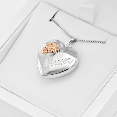 Jednoduché medailóniky