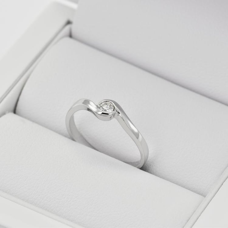 Zlatý prsteň 27839