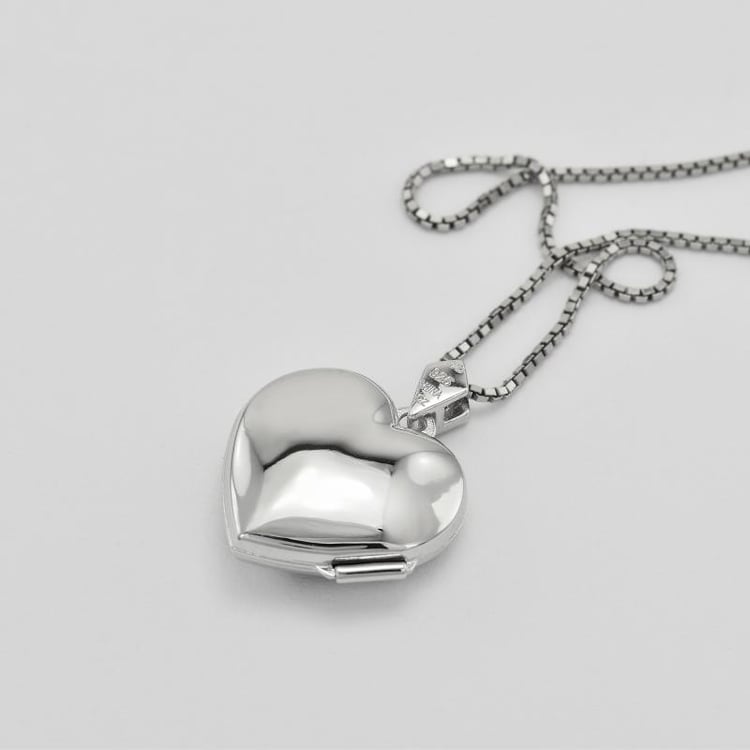 Strieborný medailón zo striebra se stromom života 31956