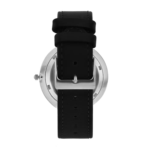 Hodinky s automatickým švajčiarskym strojčekom Doctor