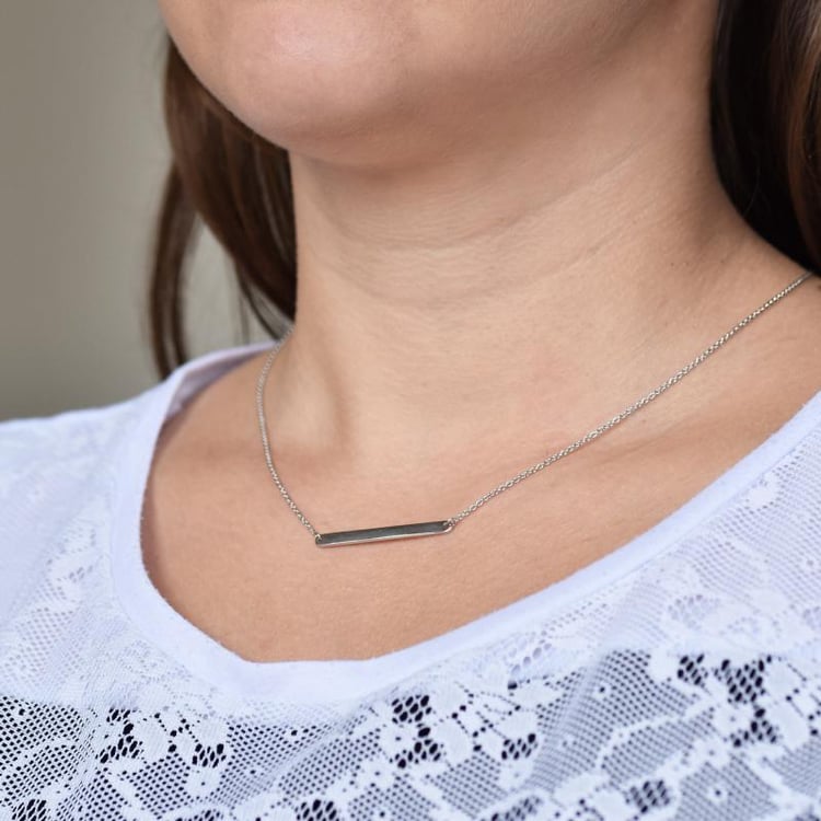 Náhrdelník zo zlata 19715