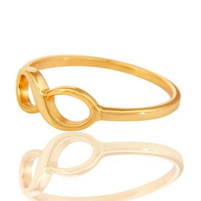 Infinity prsteň 8924