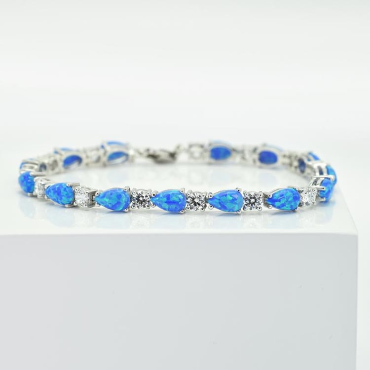 Opálový níramok 11578