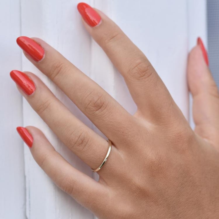 Dámsky prsteň 33729