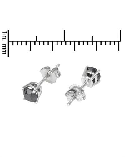 Zlaté náušnice s diamantmi Albali 53675