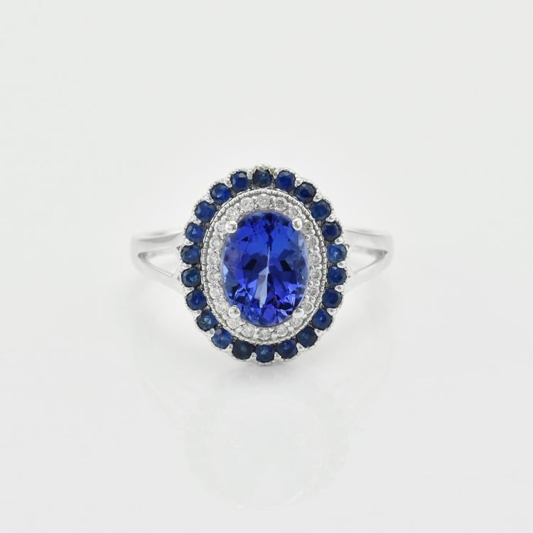 Zlatý prsteň 18962