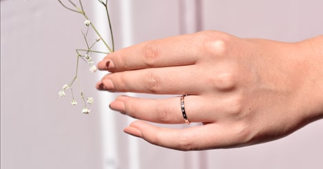 Svadobné obrúčky pod lupou 