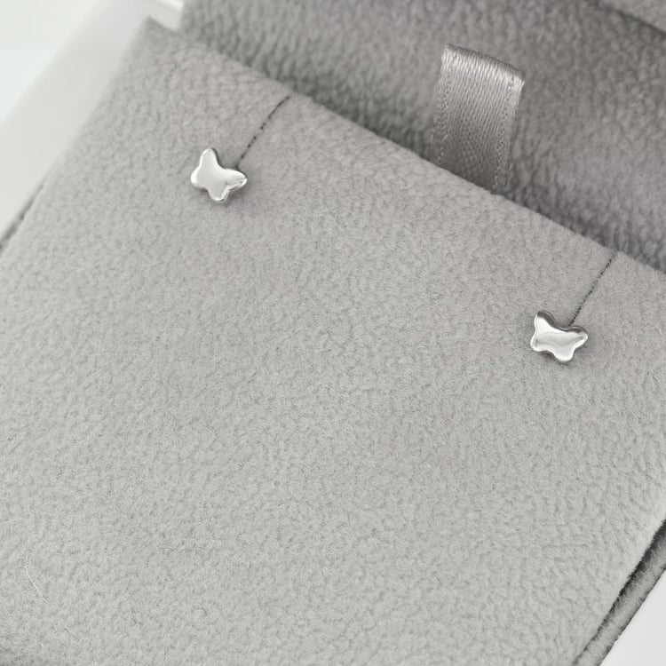 Náušnice zo zlata 38749