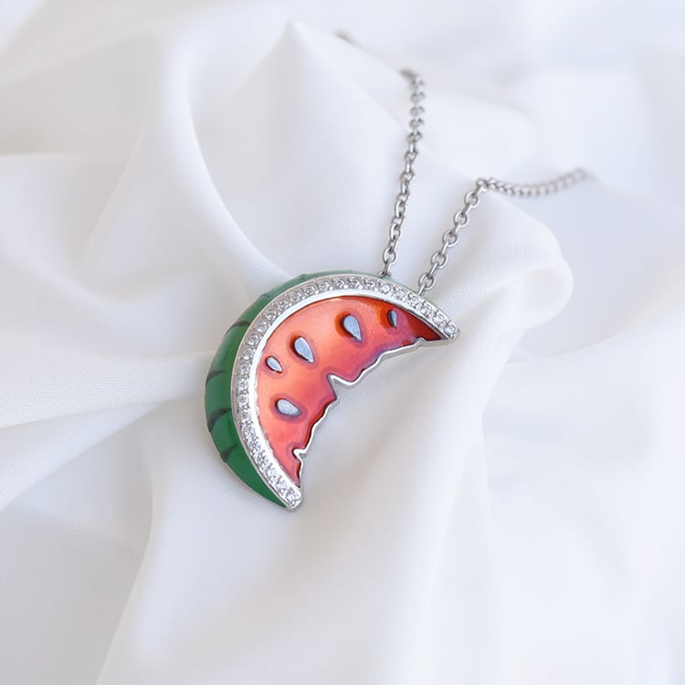 Prívesok melón 91777