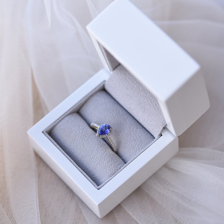 Zásnubný prste 59061