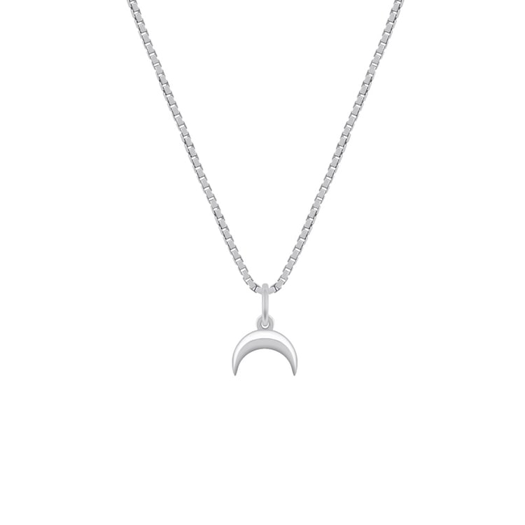 Strieborný prívesok