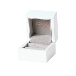 Drevená krabička s velúrovou podšívkou Glory