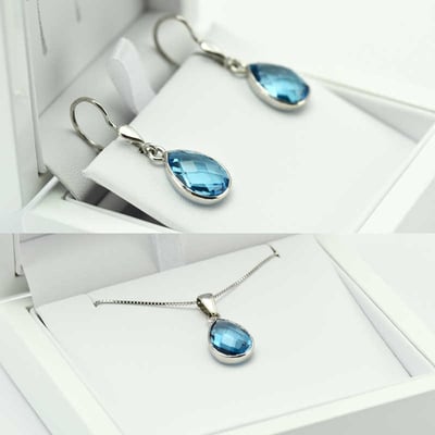 Topásová zlatá kolekcia