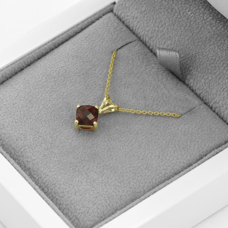 Náhrdelník zo zlata 31924