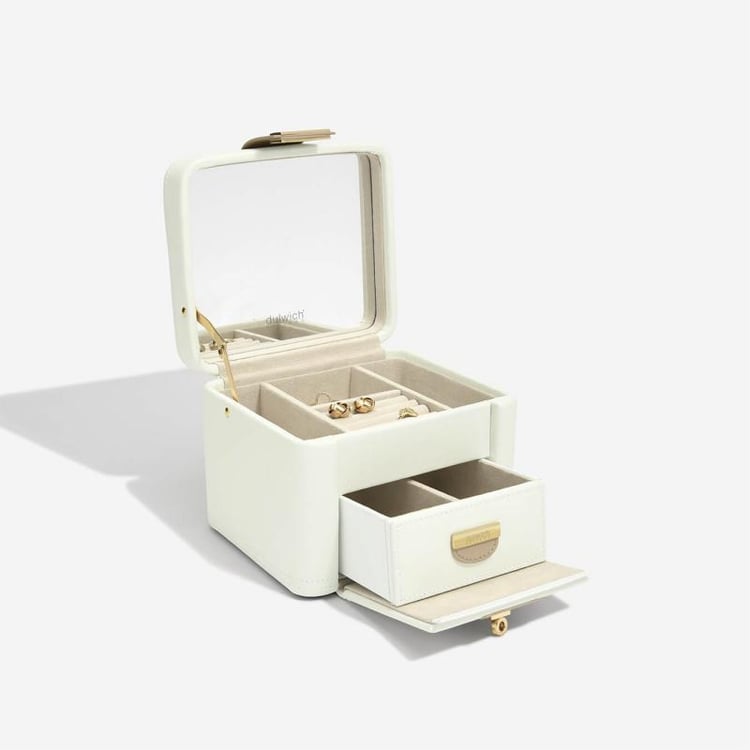 Šperkovnica so zrkadielkom 42171