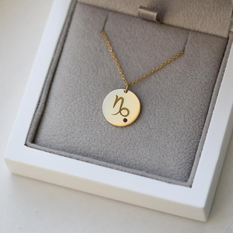 Zlatý prívesok 51588