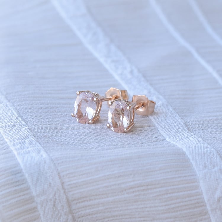 Zlaté náušnice 69853