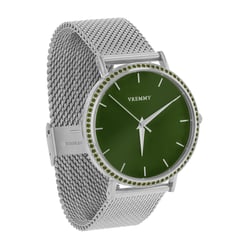 Luxusné hodinky so švajčiarskym strojčekom Botanist