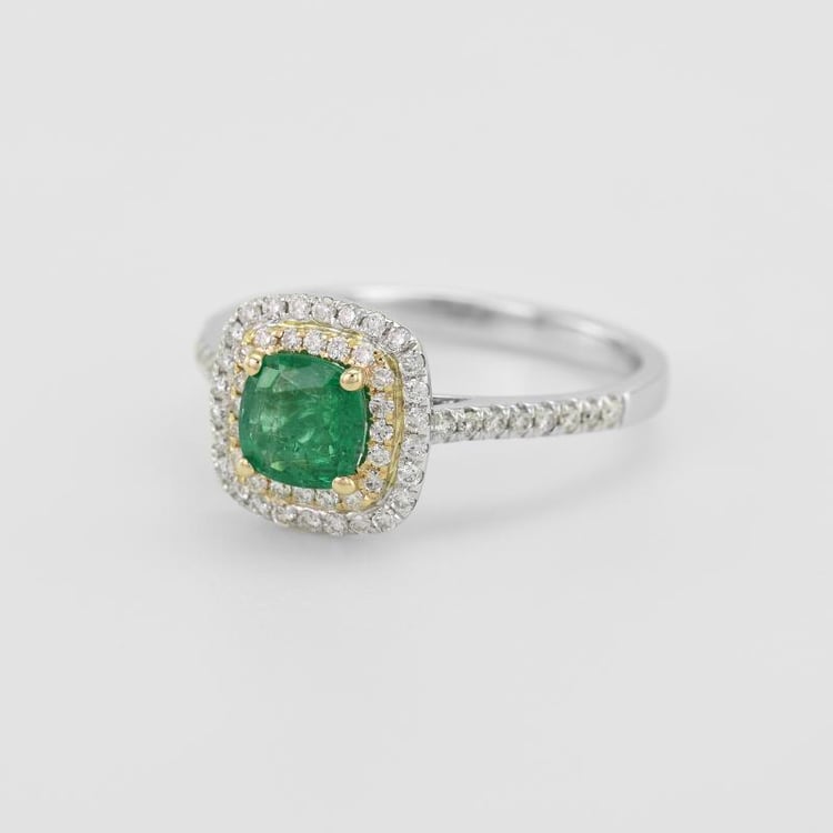 Prsteň zo zlata 17073