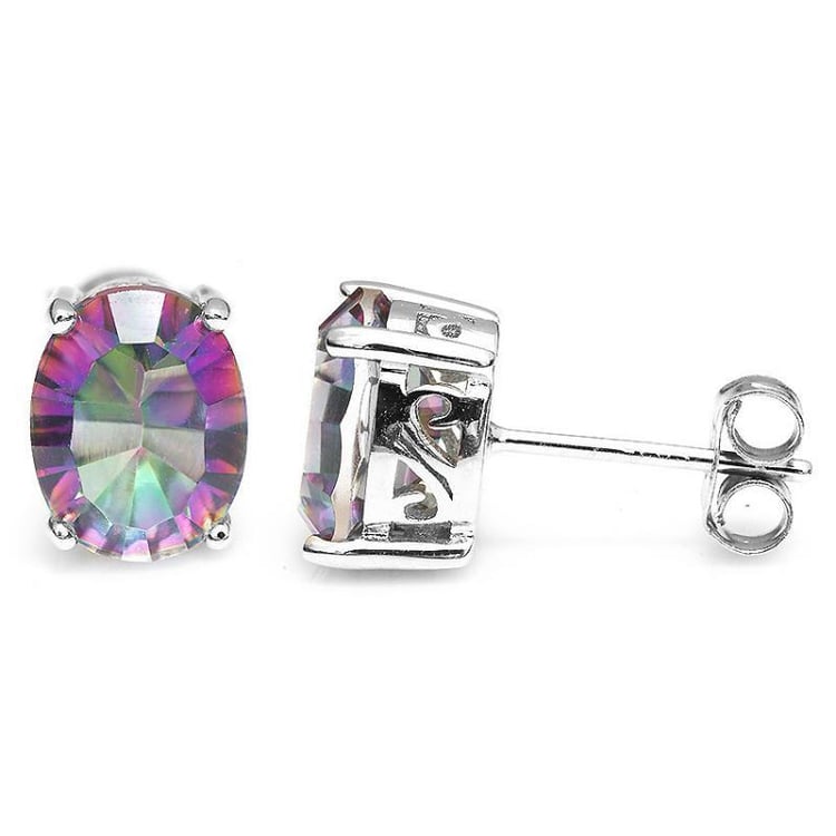 Quartzový náhrdelník 14948