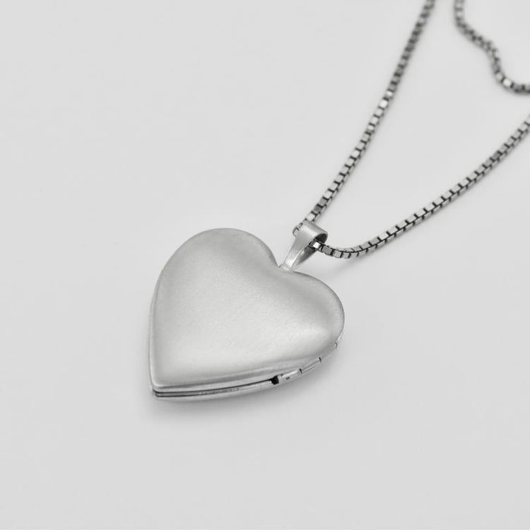 Medailón zo striebra 32925