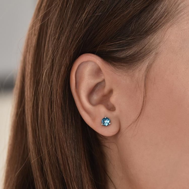 Martini náušnice Olmena 9560