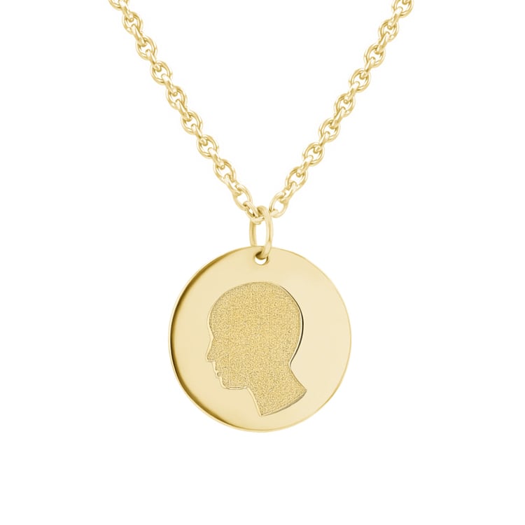 Prívesok s gravírom Nové Háro 112127