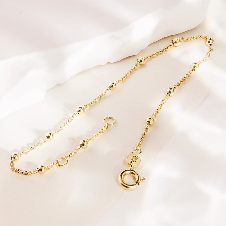 Náramok s guličkami 157446